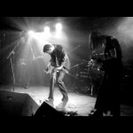 LH LIVE AT THE MARQUEE