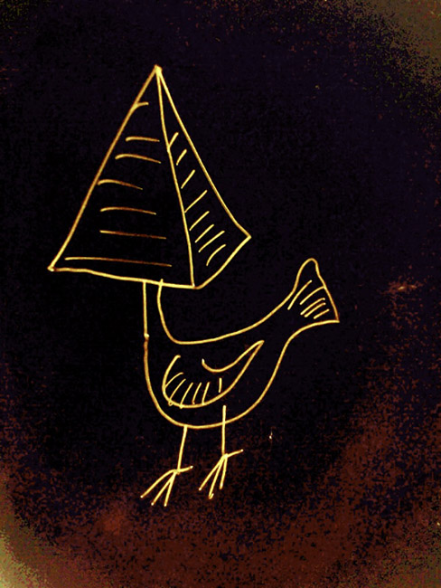 duck